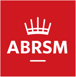 ABRSM 标志